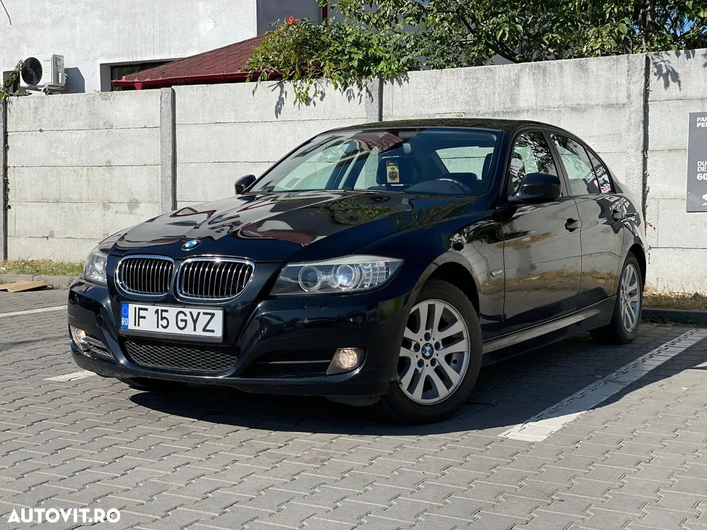 BMW Seria 3 - 2