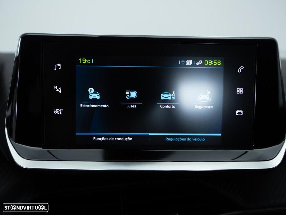 Peugeot e-2008 50 kWh Active - 27