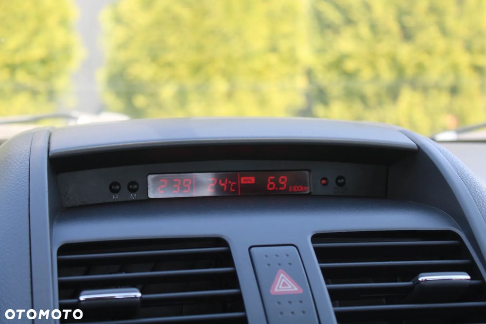 Suzuki SX4 1.6 Premium Outdoor - 25
