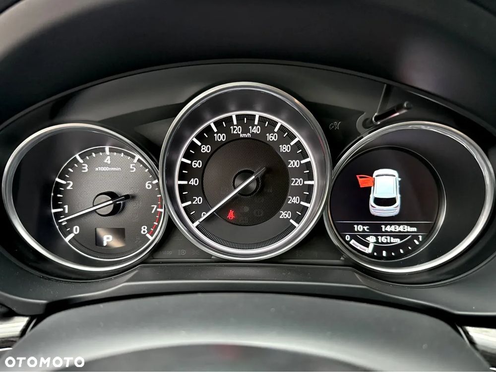 Mazda CX-5 2.0 Skypassion AWD - 17