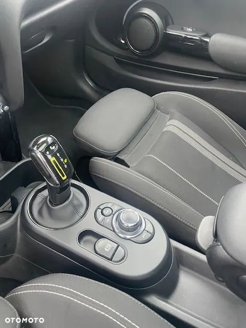 MINI Cooper SE Multitone Edition - 16