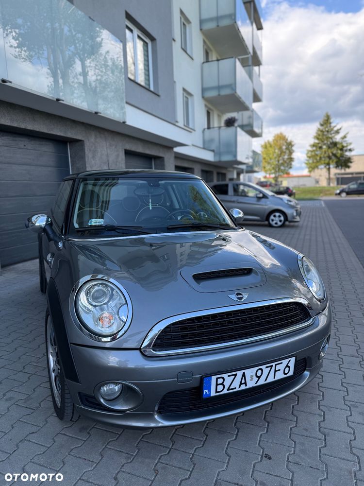 MINI Cooper S - 9