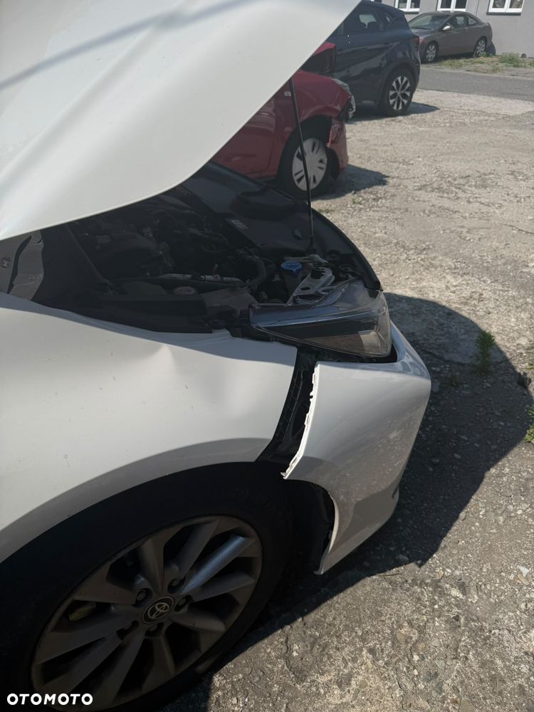 Toyota Corolla - 20