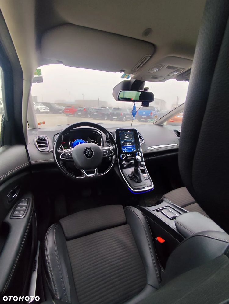 Renault Grand Scenic ENERGY dCi 160 EDC BOSE EDITION - 24