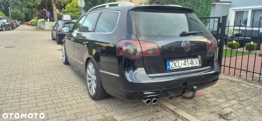 Volkswagen Passat 2.0 TDI DPF Highline DSG - 2