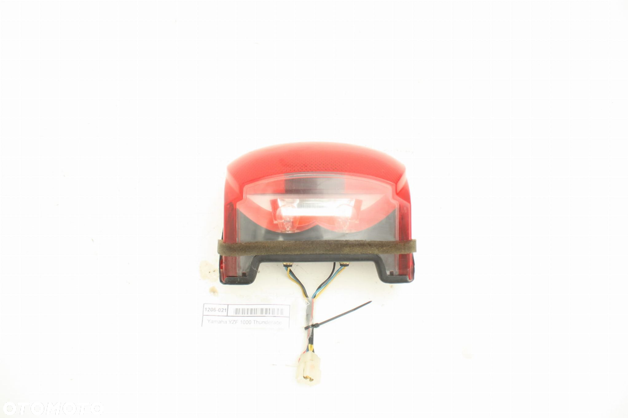 LAMPA TYLNA Yamaha YZF 1000 Thunderace - 2