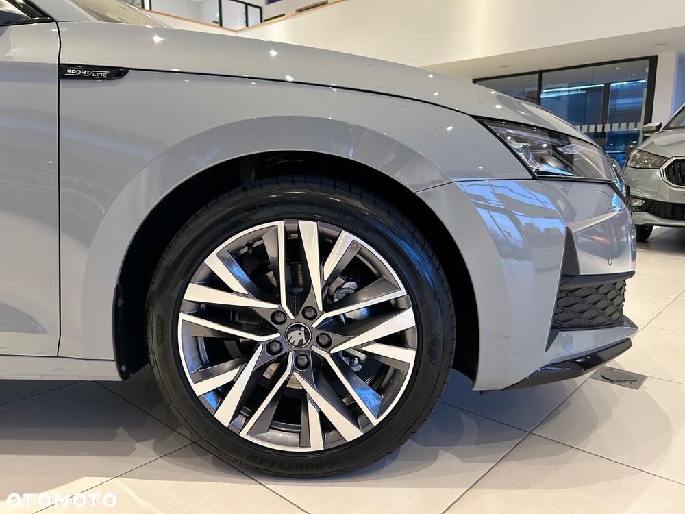 Skoda Octavia - 3