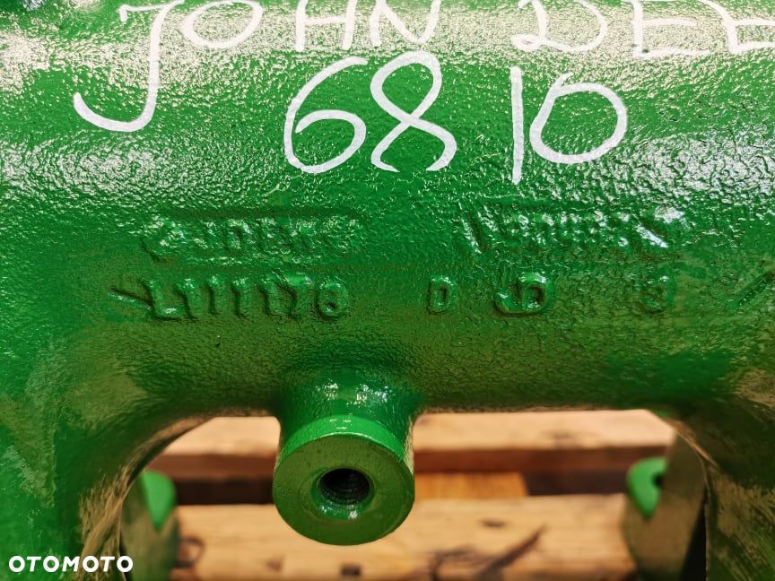Ramiona podnośnika R111547 John Deere 6810 - 4