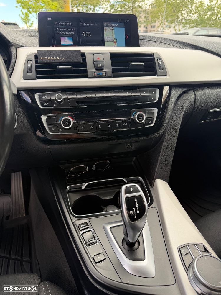 BMW 420 Gran Coupé d Advantage Auto - 7