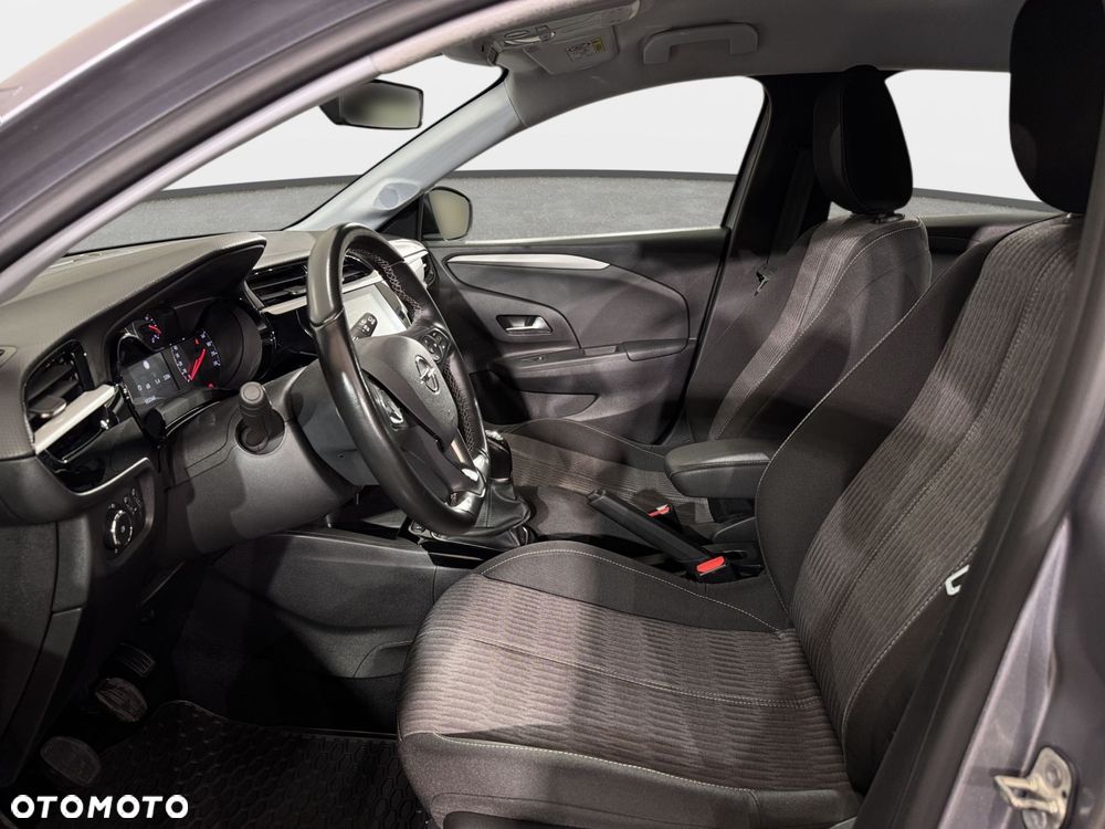 Opel Corsa - 21