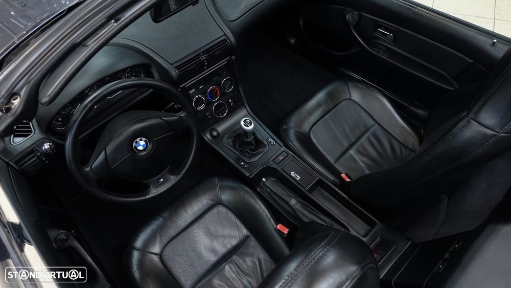 BMW Z3 2.0 - 12