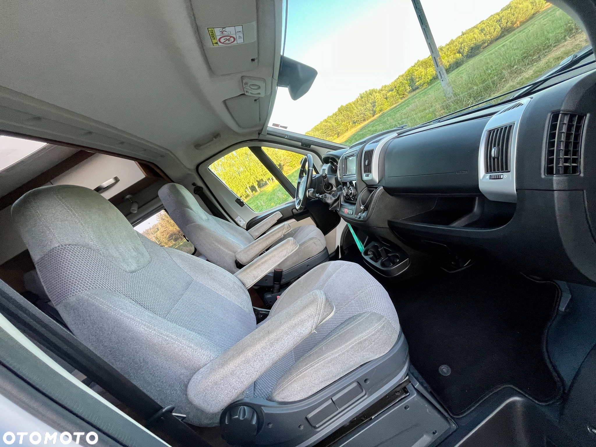 Fiat WEINSBERG 600 - 10