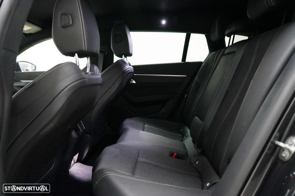 Peugeot 508 SW 1.6 Hybrid Allure e-EAT8 - 7