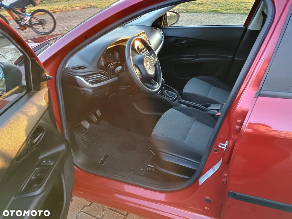 Fiat Tipo 1.4 16V Easy - 7