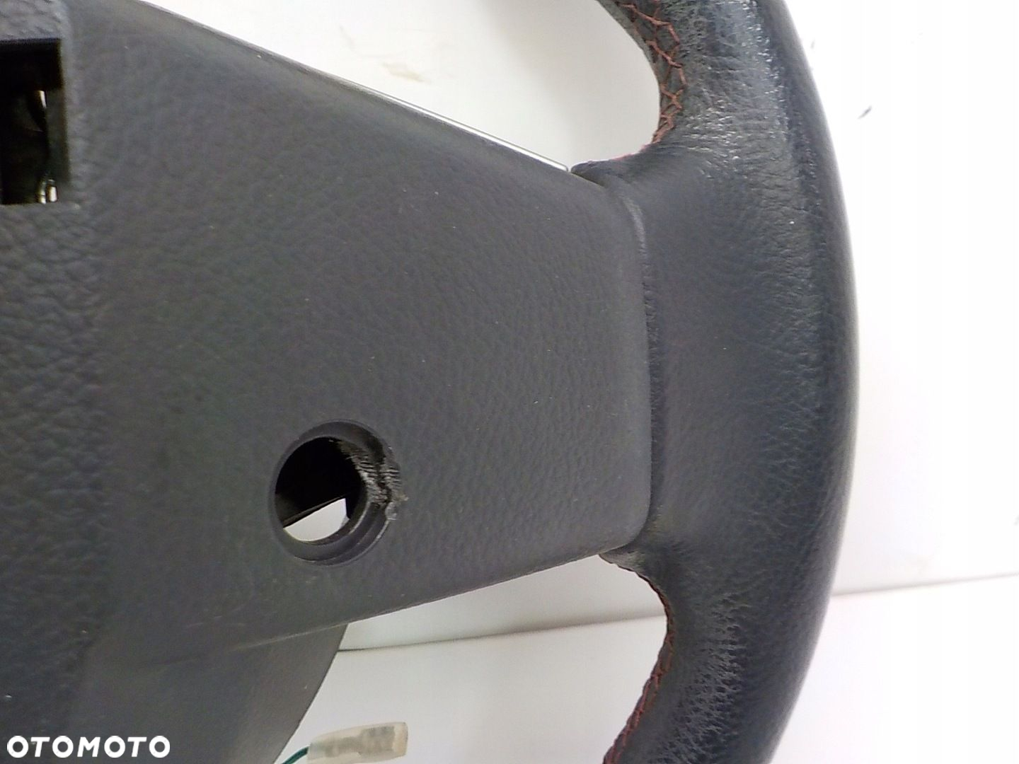 NISSAN NOTE I E11 KIEROWNICA MULTI TEMPOMAT - 3