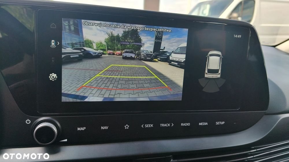 Hyundai i20 1.2 Modern - 18