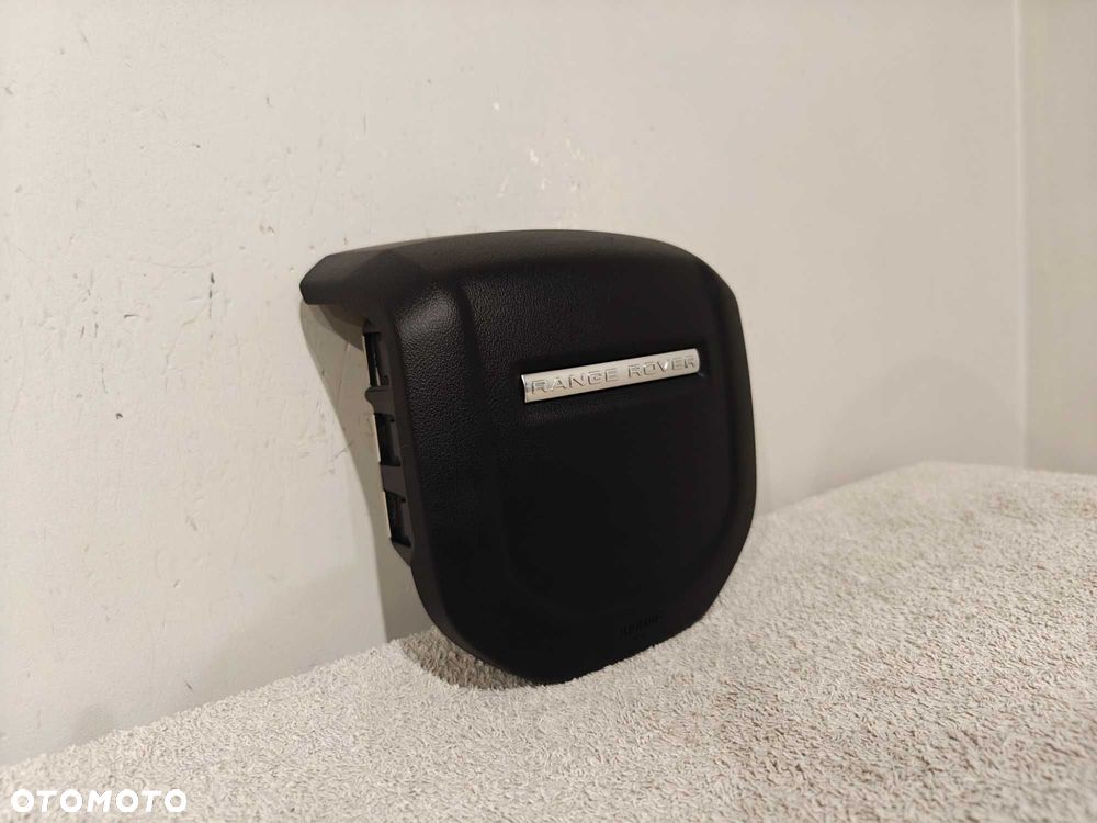 Poduszka Powietrzna AIRBAG Kierownicy Land Rover Velar L560 Oryginał - 2