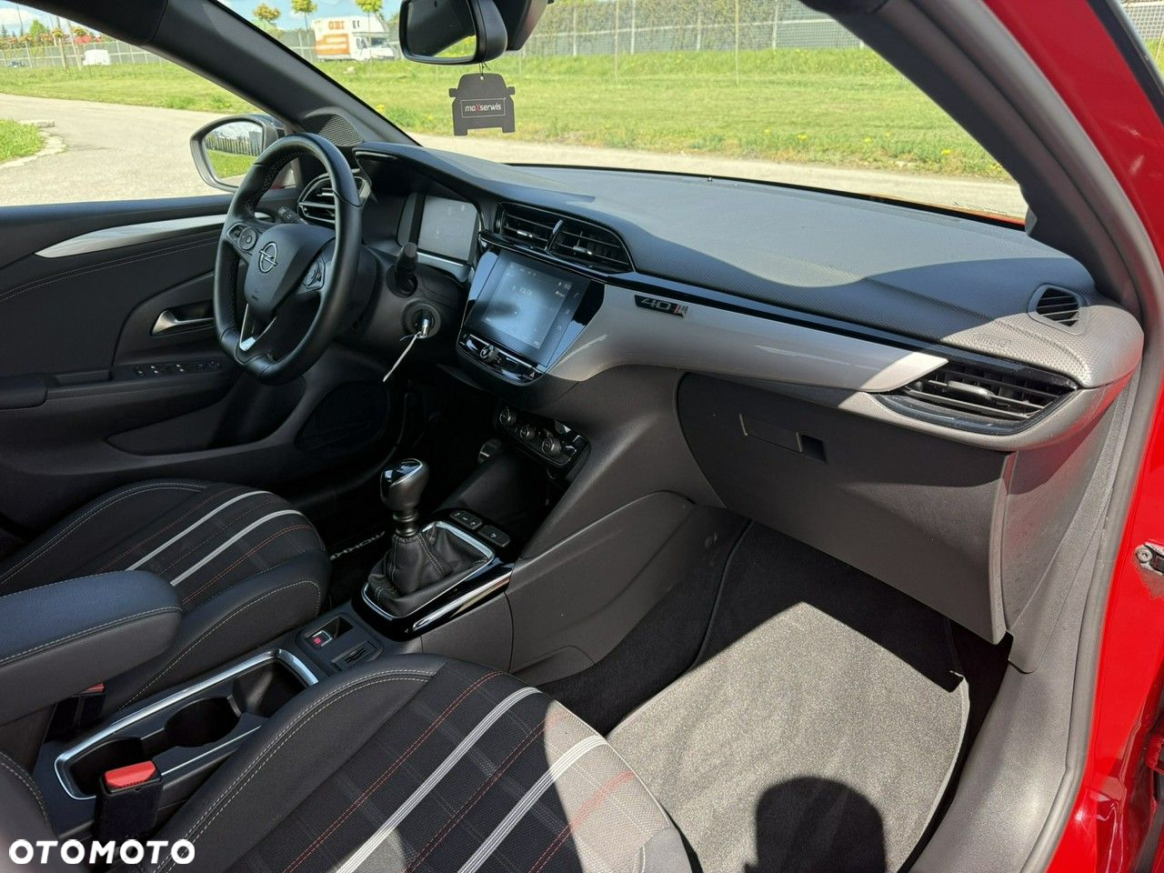 Opel Corsa - 10