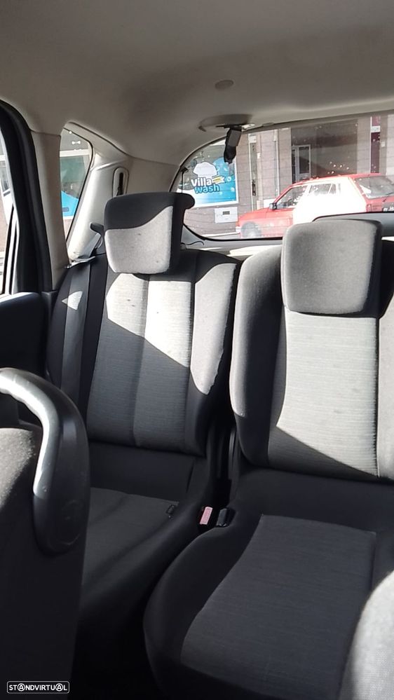 Renault Scénic 1.5 dCi Confort Dynamique - 10