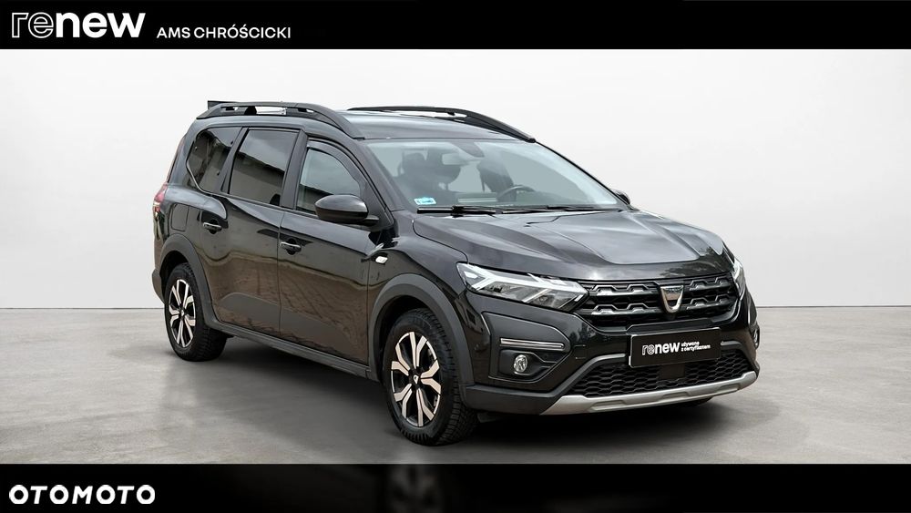 Dacia Jogger 1.0 TCe Comfort 7os - 8