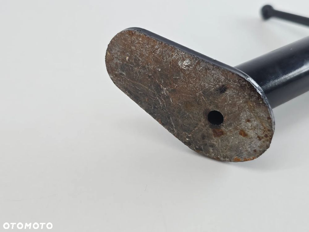 STOPKA BOCZNA SPREZYNA TRIUMPH SCRAMBLER 400 SPEED - 3