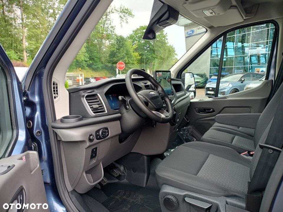 Ford Transit - 14