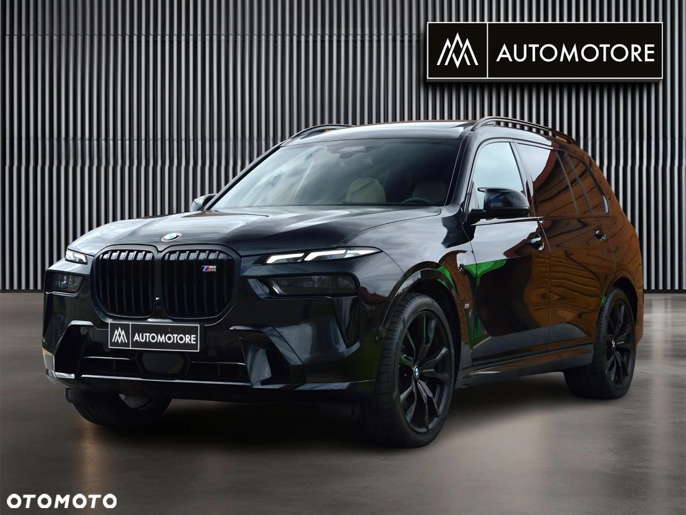 BMW X7 M60i xDrive mHEV sport - 6