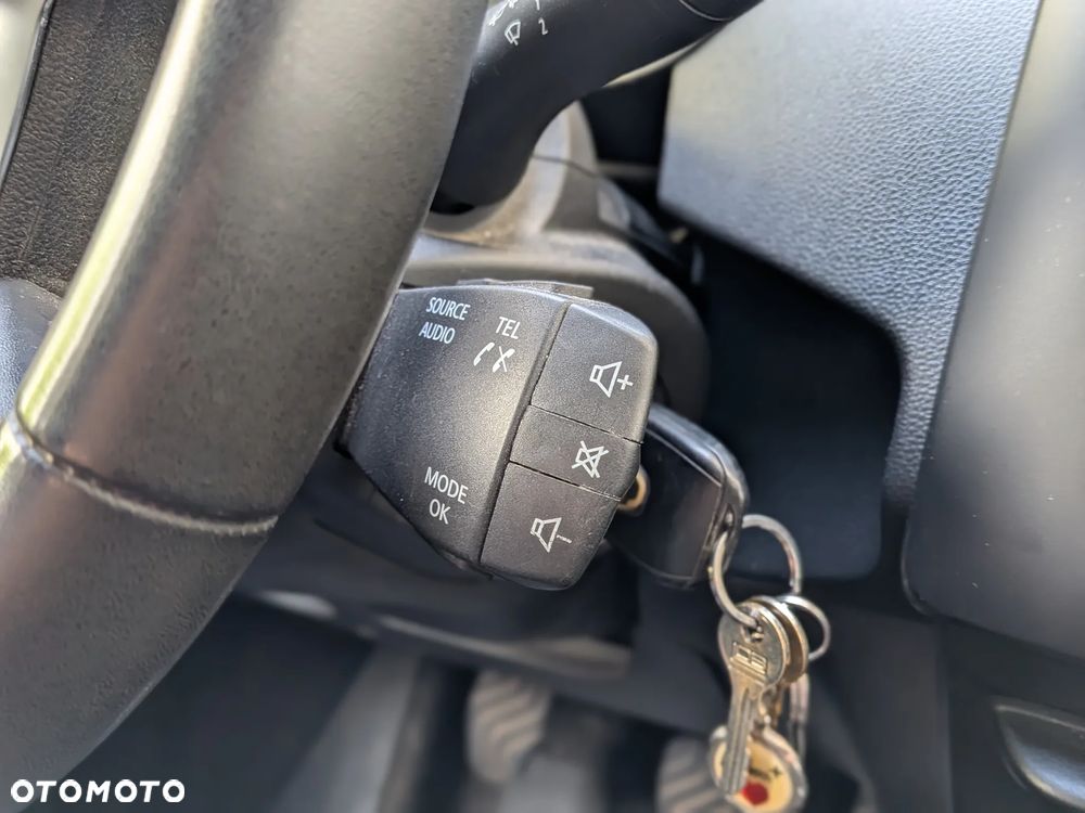Dacia Duster 1.6 SCe Comfort - 20