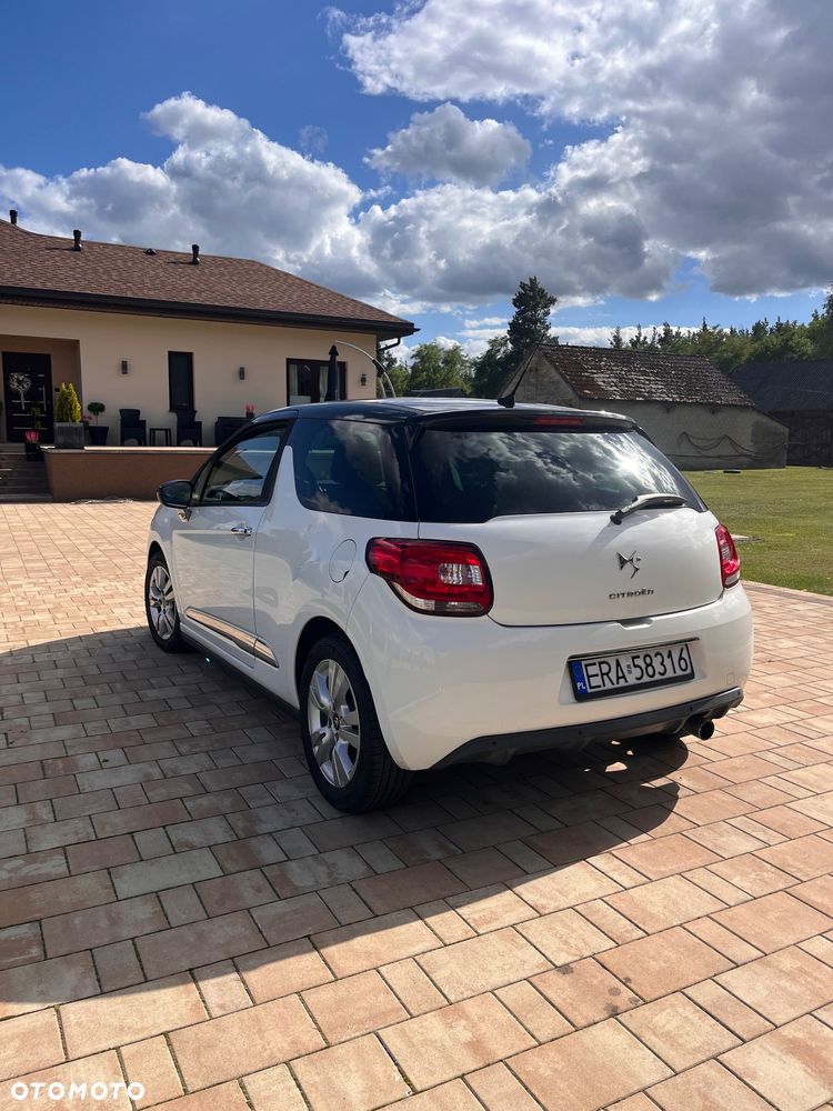 Citroën DS3 - 13