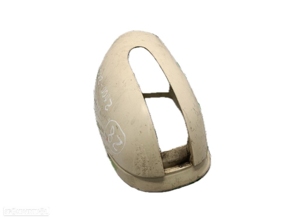 Capa Espelho Direito / Dto Mercedes-Benz C-Class (W203) - 3
