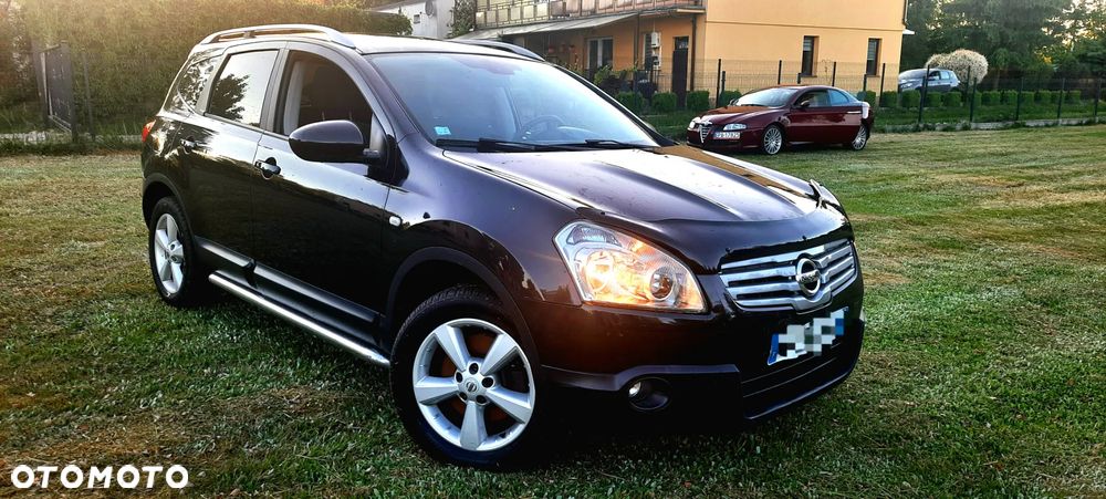 Nissan Qashqai+2 2.0 dCi Tekna Premium - 5