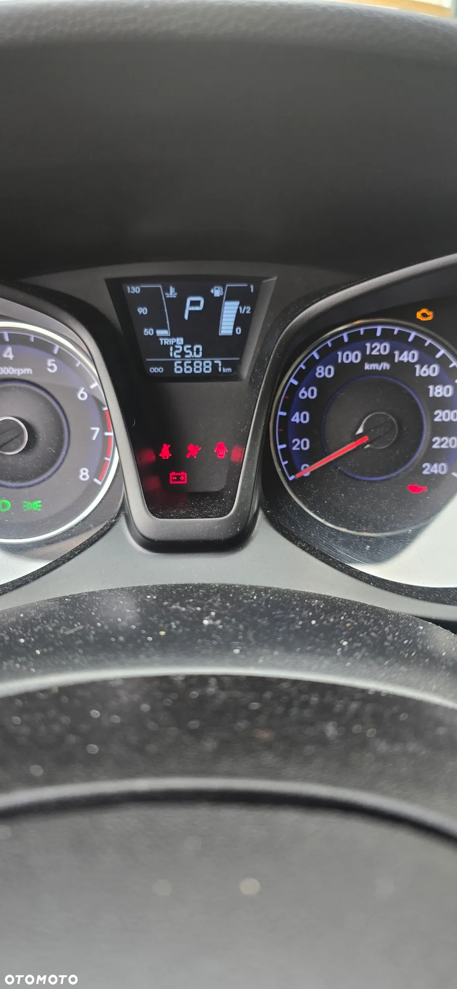 Hyundai ix20 1.6 Comfort - 2