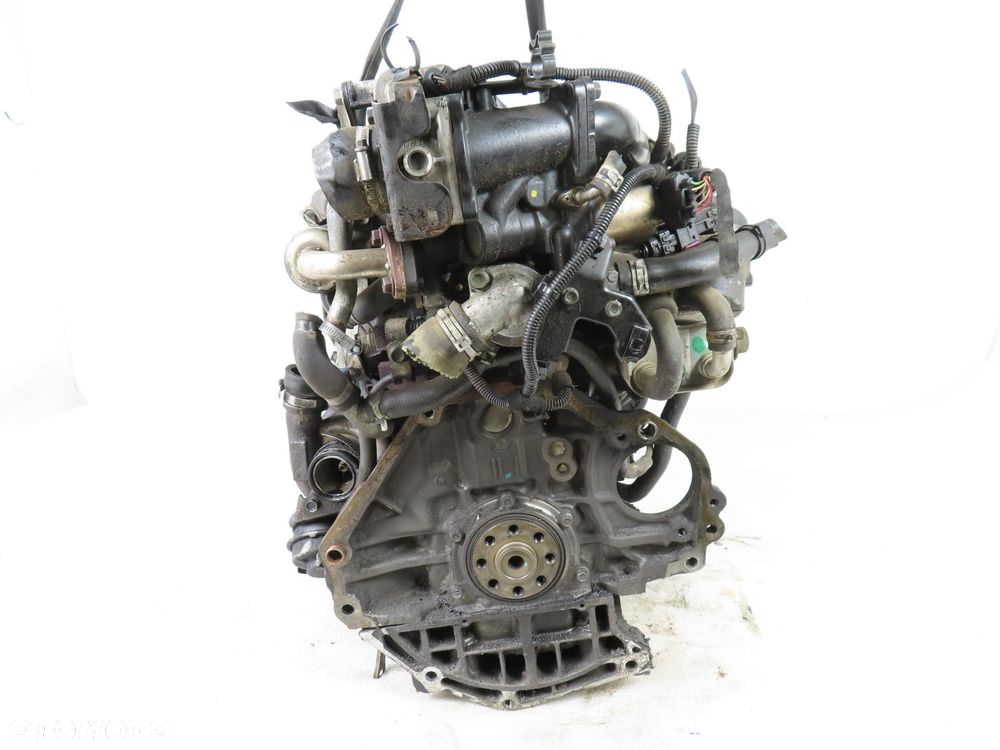 SILNIK OPEL MERIVA A 1.7 CDTI Z17DTH - 8