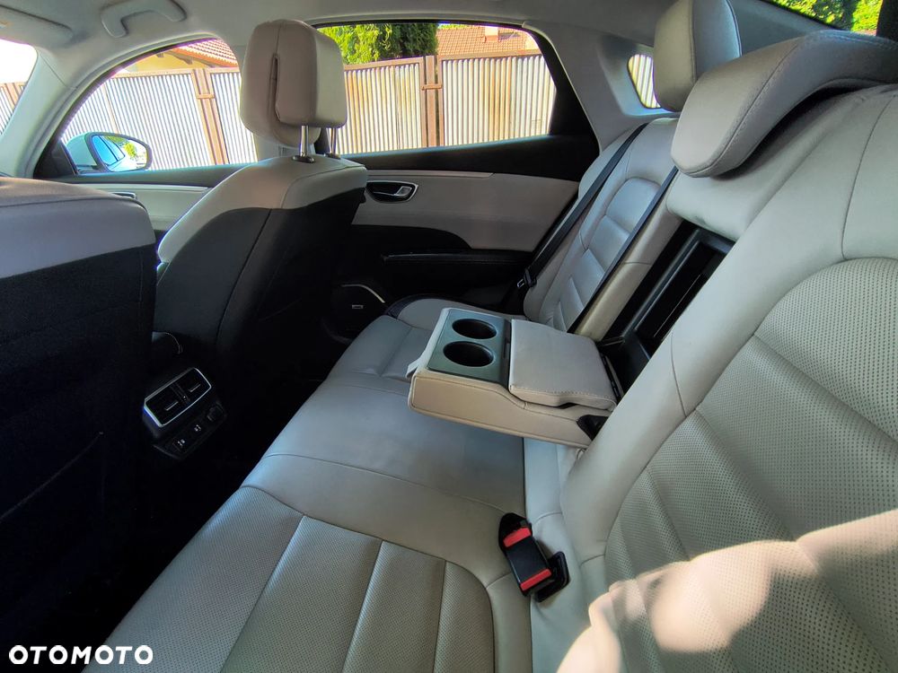 Renault Talisman 1.6 Energy TCe Magnetic EDC - 27