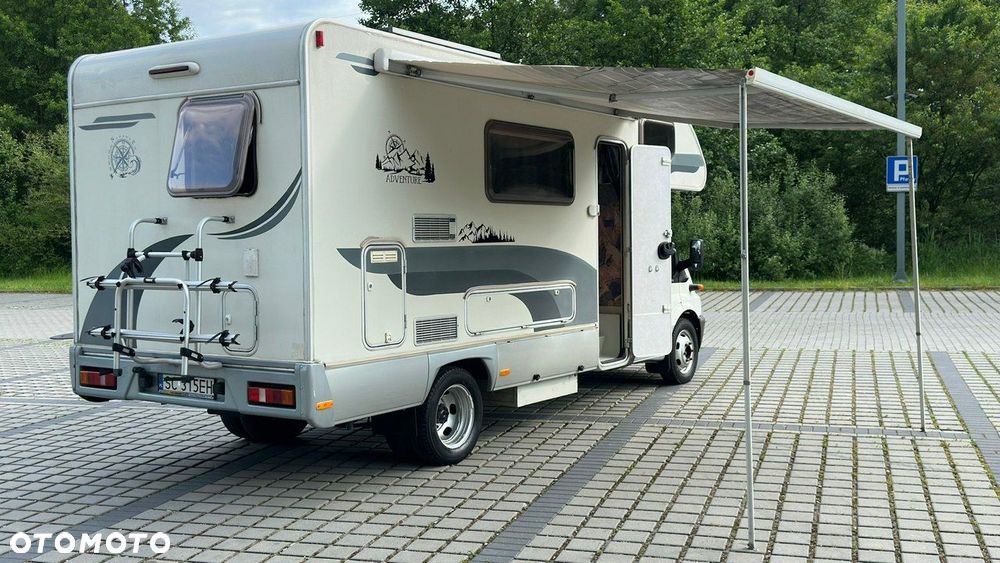 Ford Transit - 4