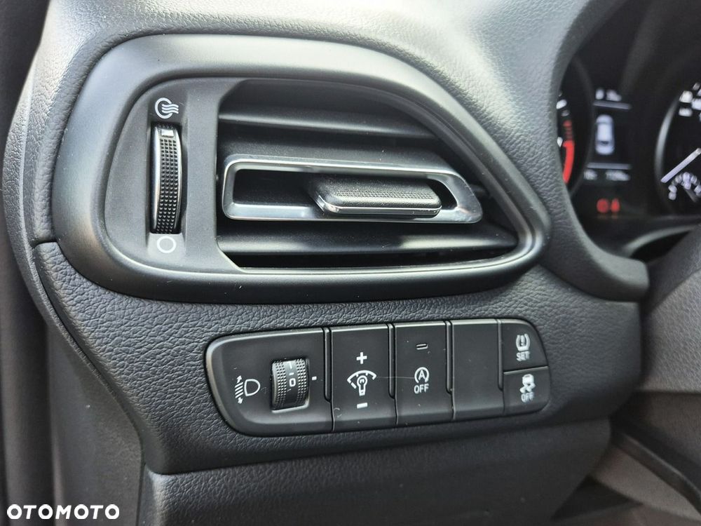 Hyundai i30 1.0 T-GDI Smart - 14