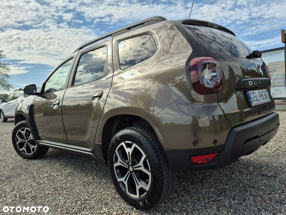 Dacia Duster - 29