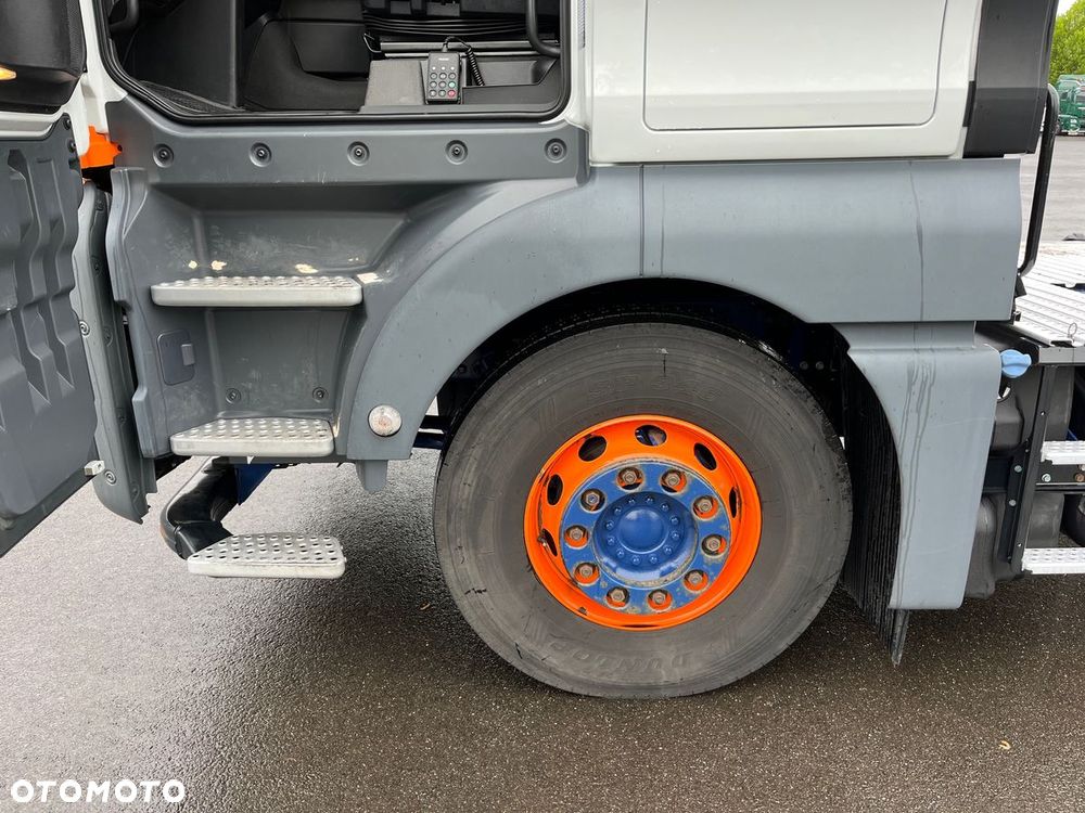 MAN TGX 18.510 4x2 BLS - 12