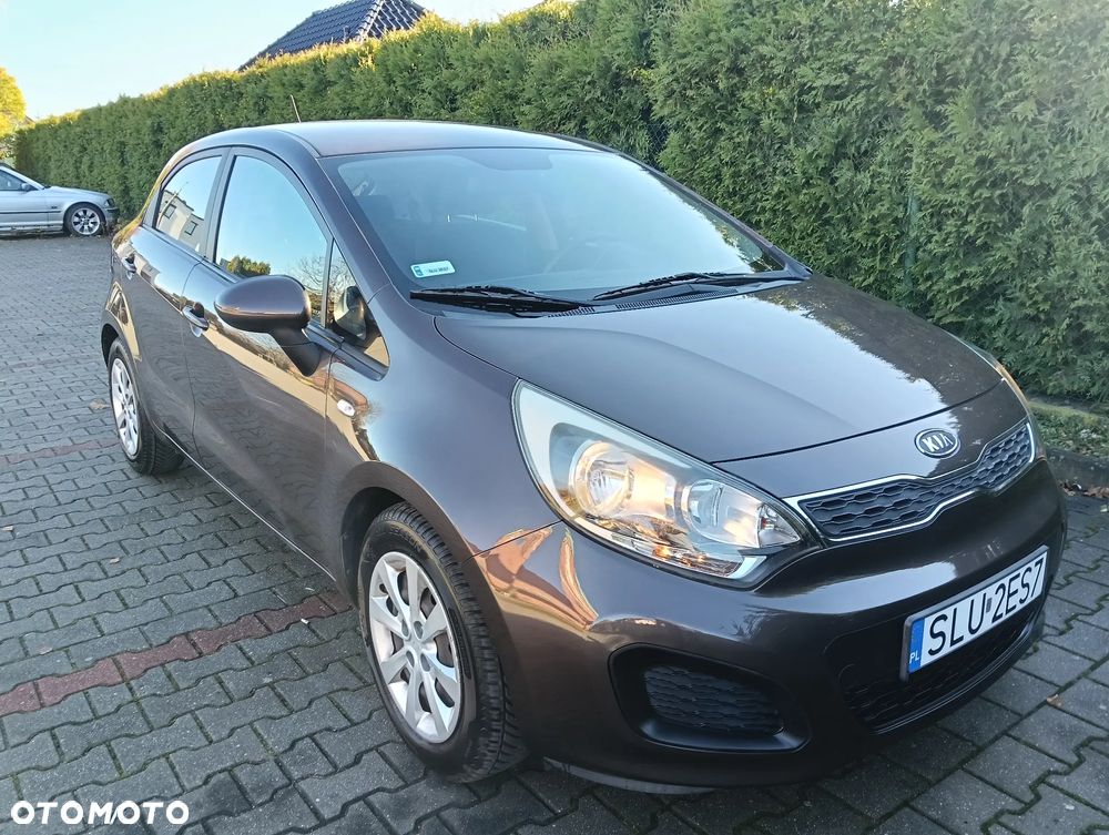 Kia Rio 1.2 M - 23