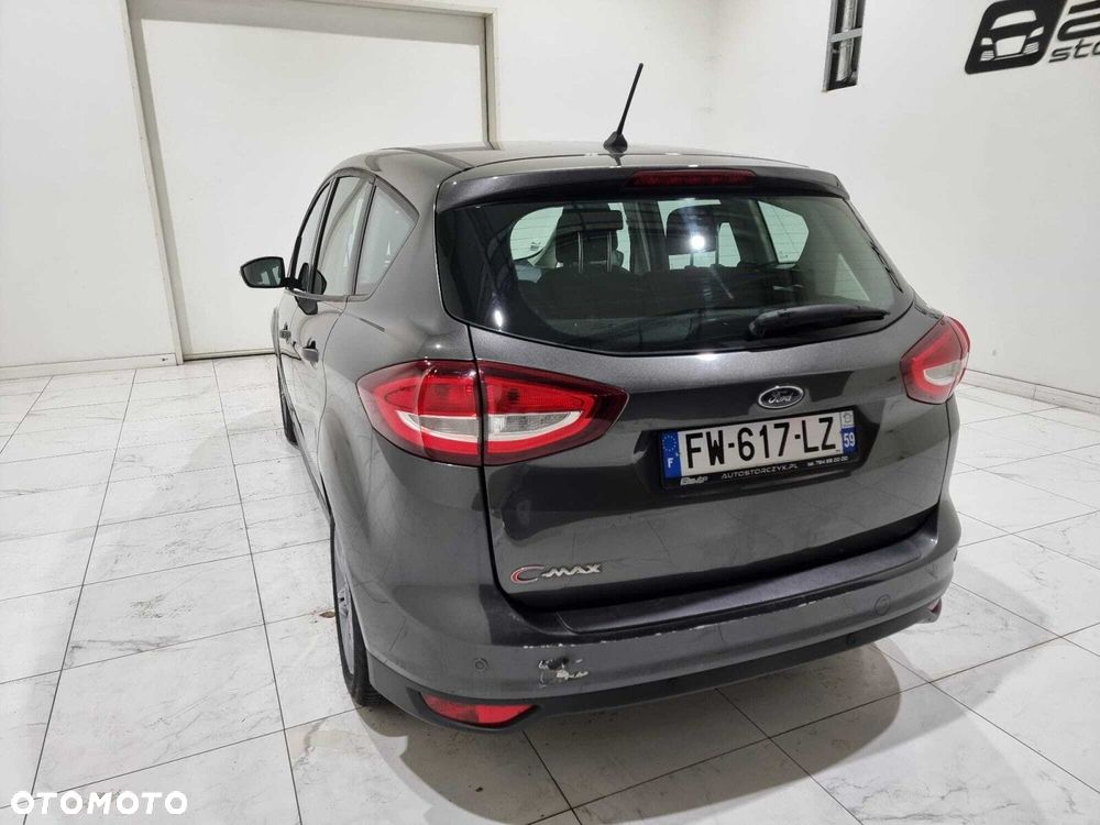 Ford C-MAX - 6