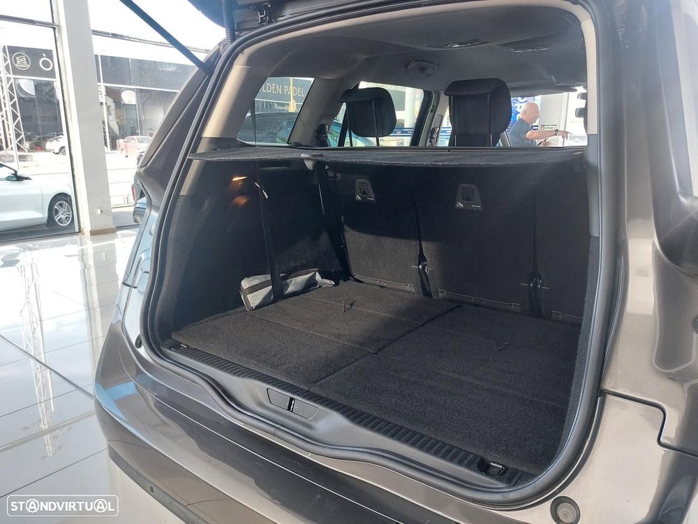 Citroën Grand C4 Spacetourer 1.2 PureTech Feel - 25