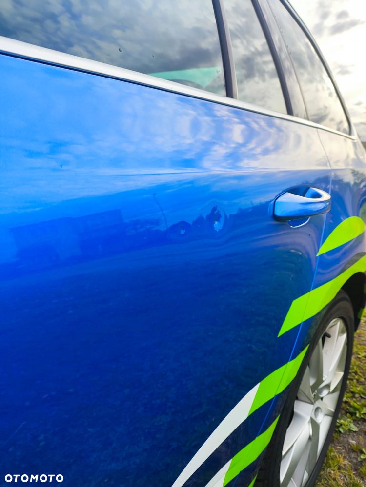 Skoda Octavia 1.5 TSI GPF ACT Style DSG - 6