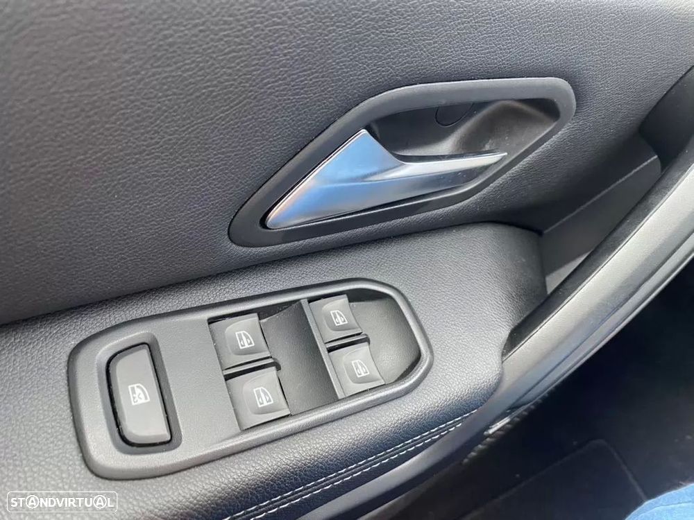 Dacia Duster 1.5 Blue dCi Prestige - 15