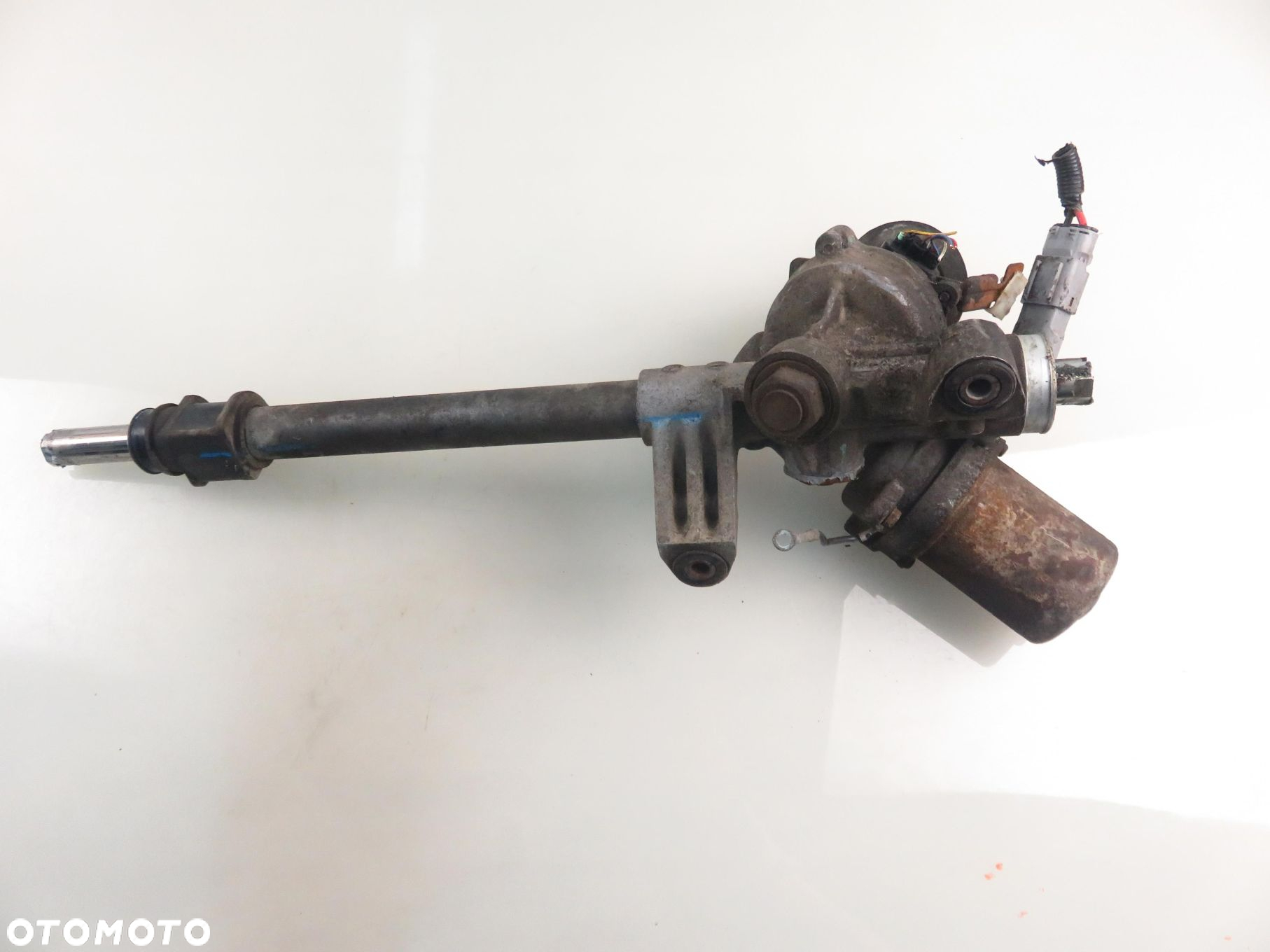 MAGLOWNICA SUZUKI SWIFT III 63J5 - 10