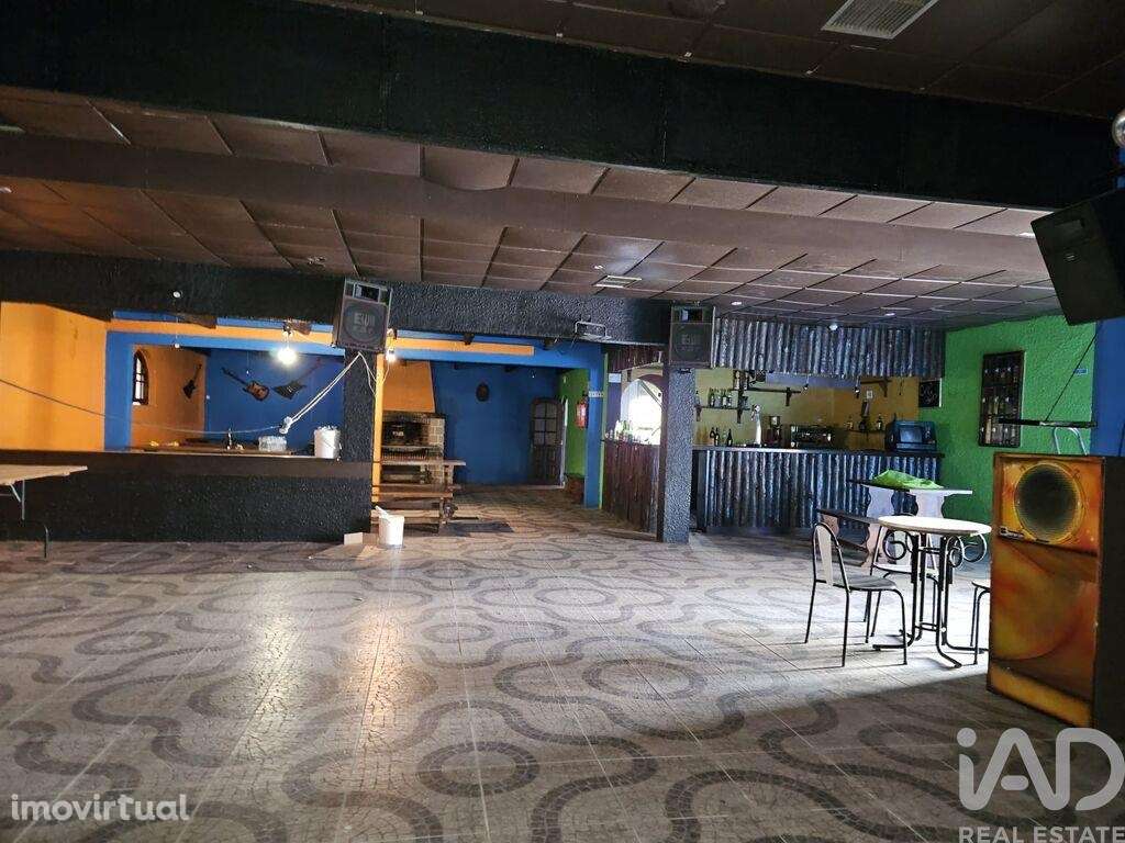 Loja / Estabelecimento Comercial em Bombarral e Vale Covo de 524,00 m2 - Grande imagem: 4/30