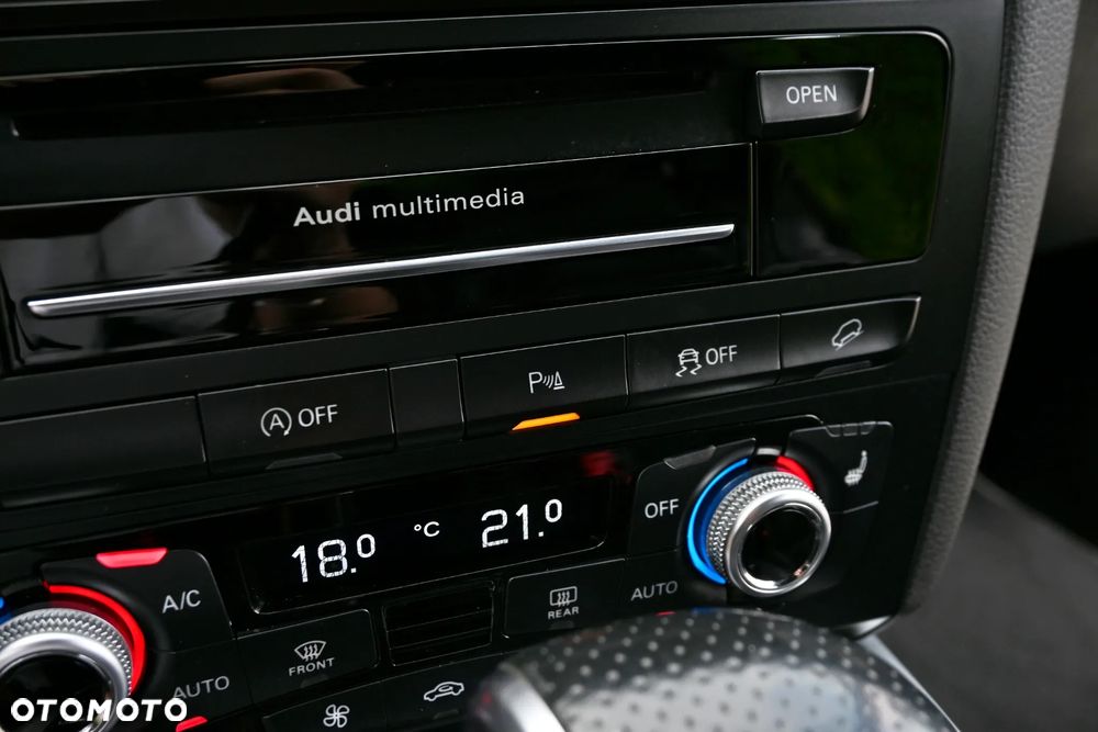 Audi Q5 2.0 TDI Quattro S tronic sport - 34