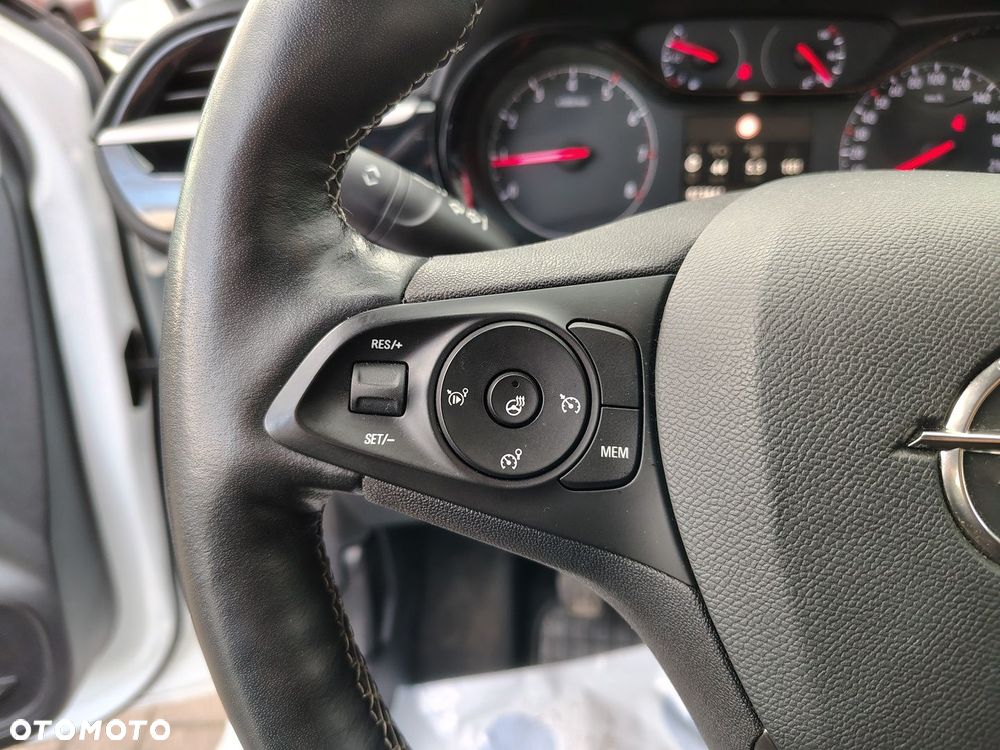 Opel Corsa 1.2 S&S - 11