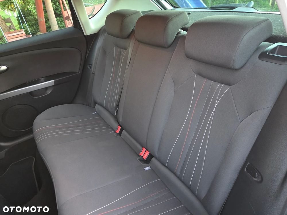Seat Leon 1.2 TSI Ecomotive Reference Copa - 13