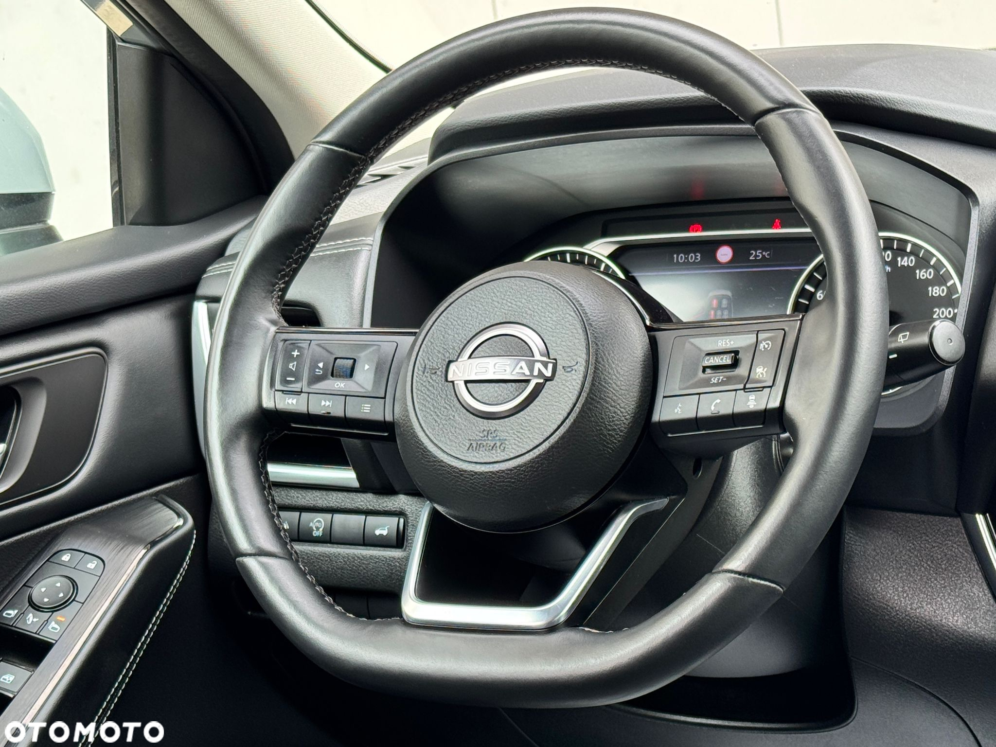 Nissan Qashqai 1.3 DIG-T MHEV N-Connecta - 9