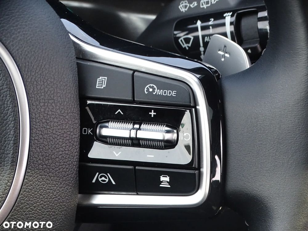 Kia Sorento 1.6T-GDI PHEV AWD OPF Platinum - 24